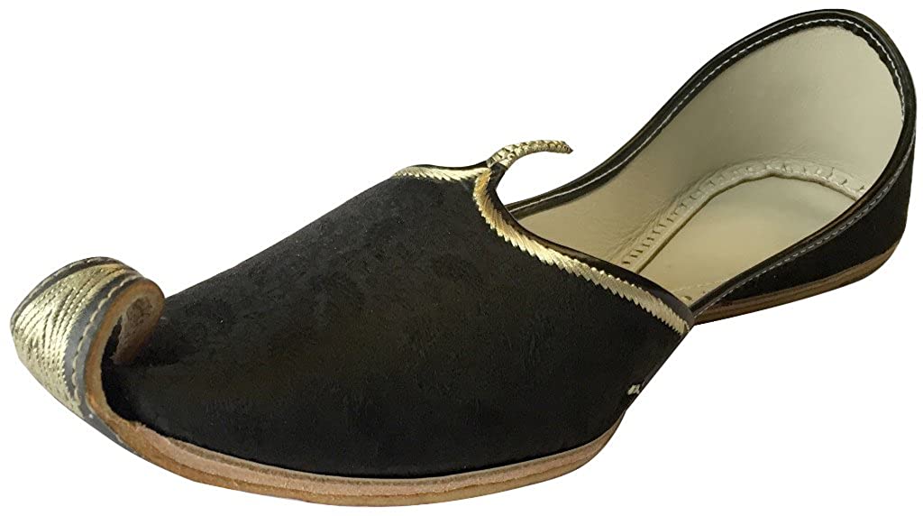 jutti for men